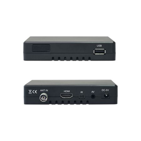 3821 MICRO T2/C