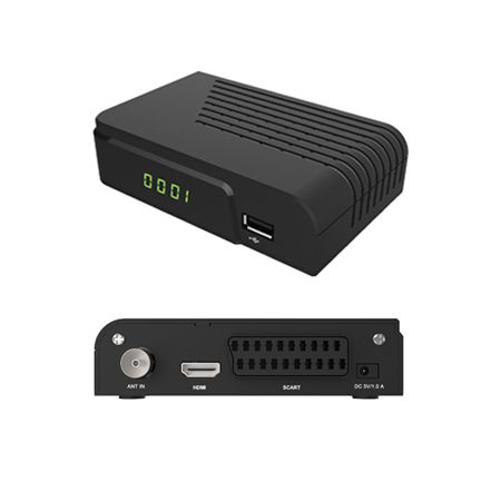 3821P MICRO HD T2